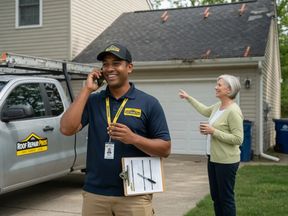 Roof Repair Alhambra, IL FAQs